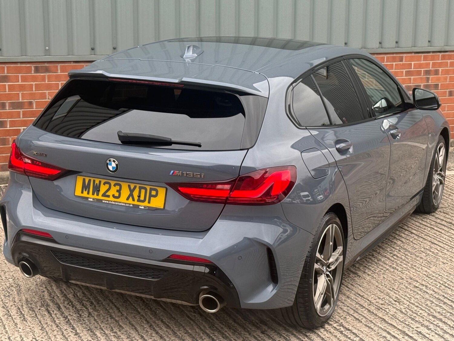 Used BMW 1 Series 2023 for sale - 78100764: Photo 16