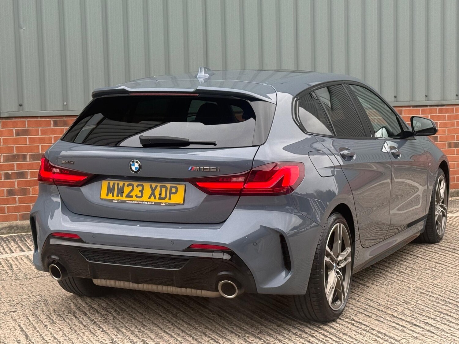 Used BMW 1 Series 2023 for sale - 78100764: Photo 17