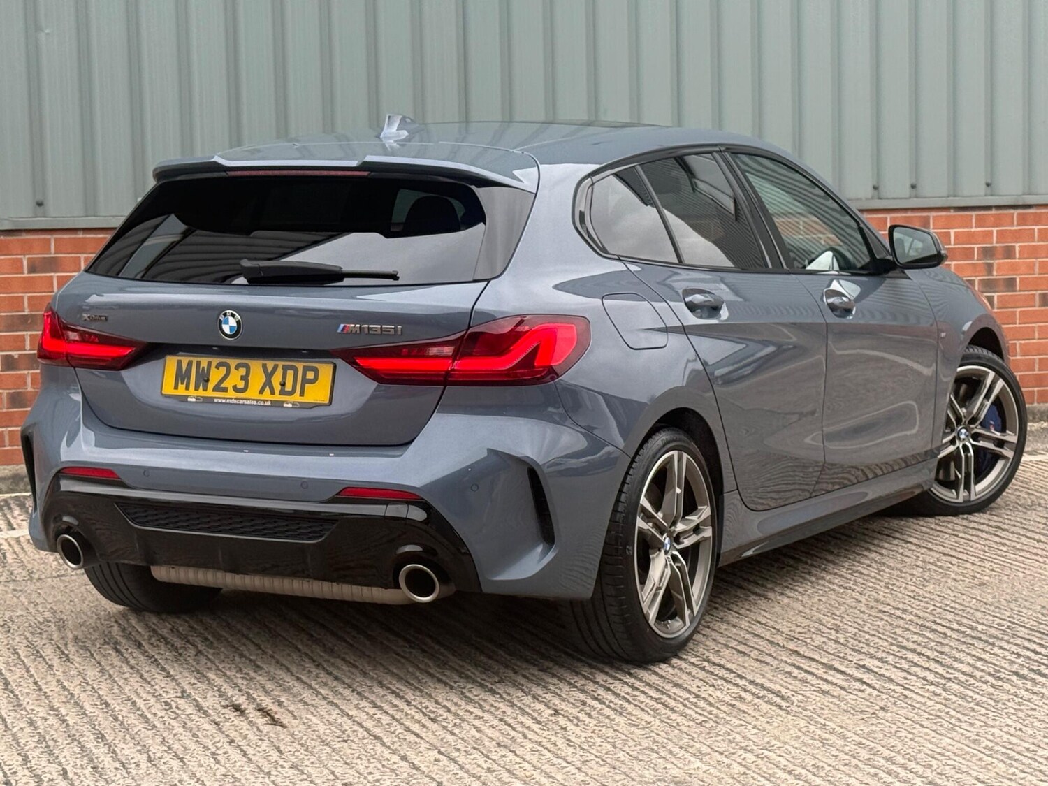 Used BMW 1 Series 2023 for sale - 78100764: Photo 18