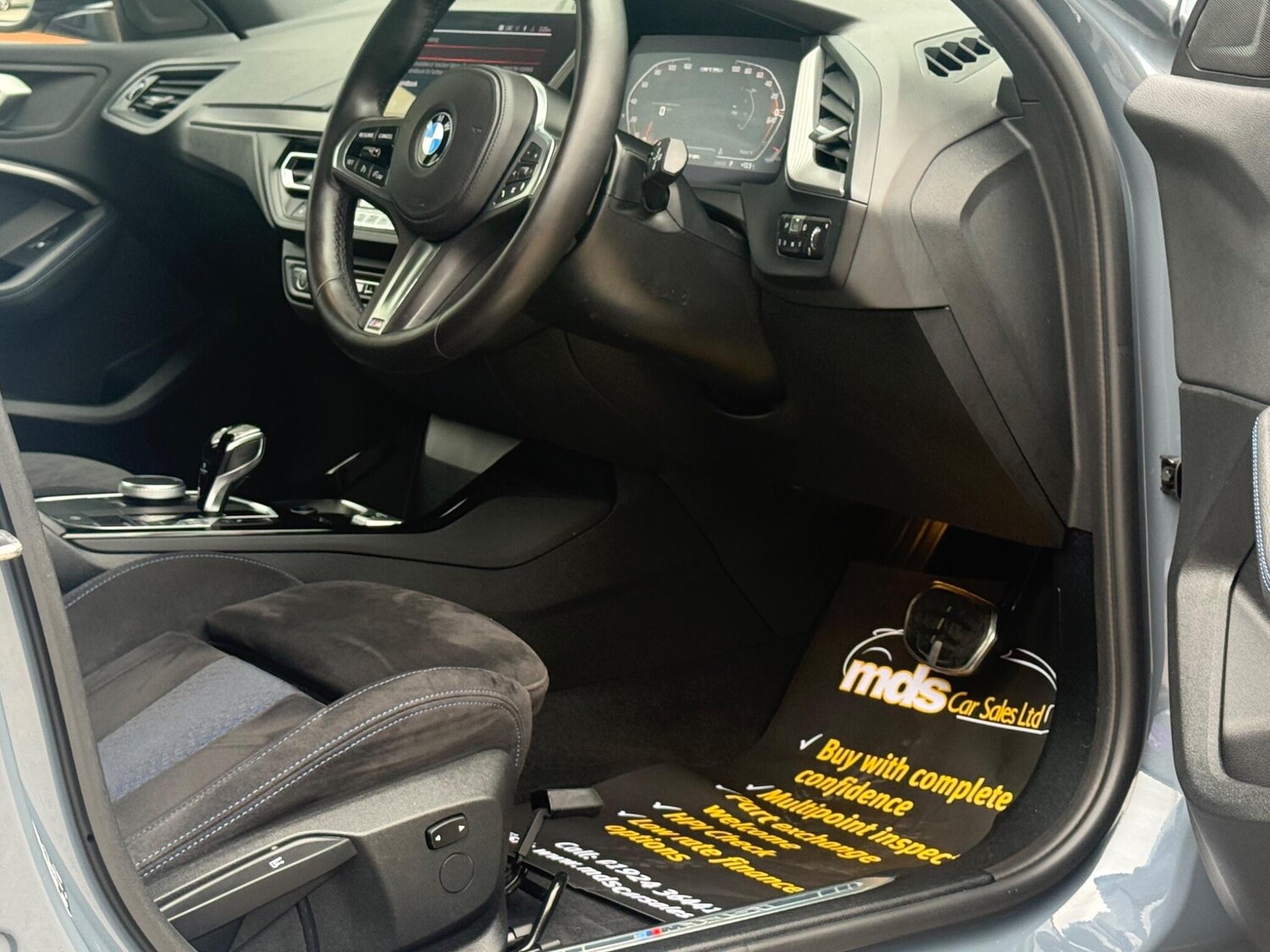 Used BMW 1 Series 2023 for sale - 78100764: Photo 20