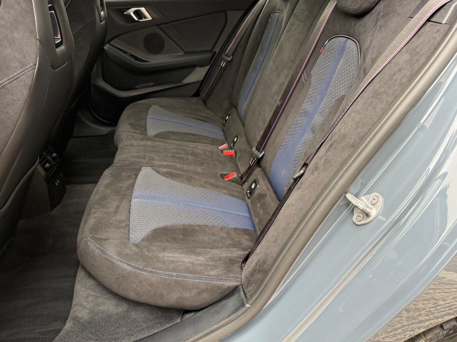 Used BMW 1 Series 2023 for sale - 78100764: Photo 21