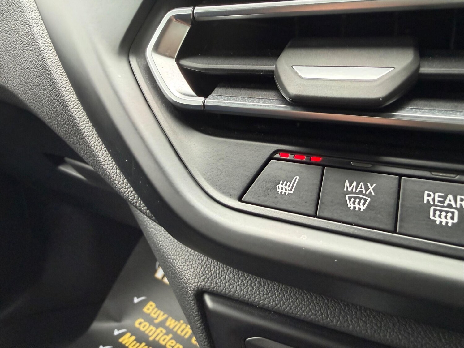 Used BMW 1 Series 2023 for sale - 78100764: Photo 26