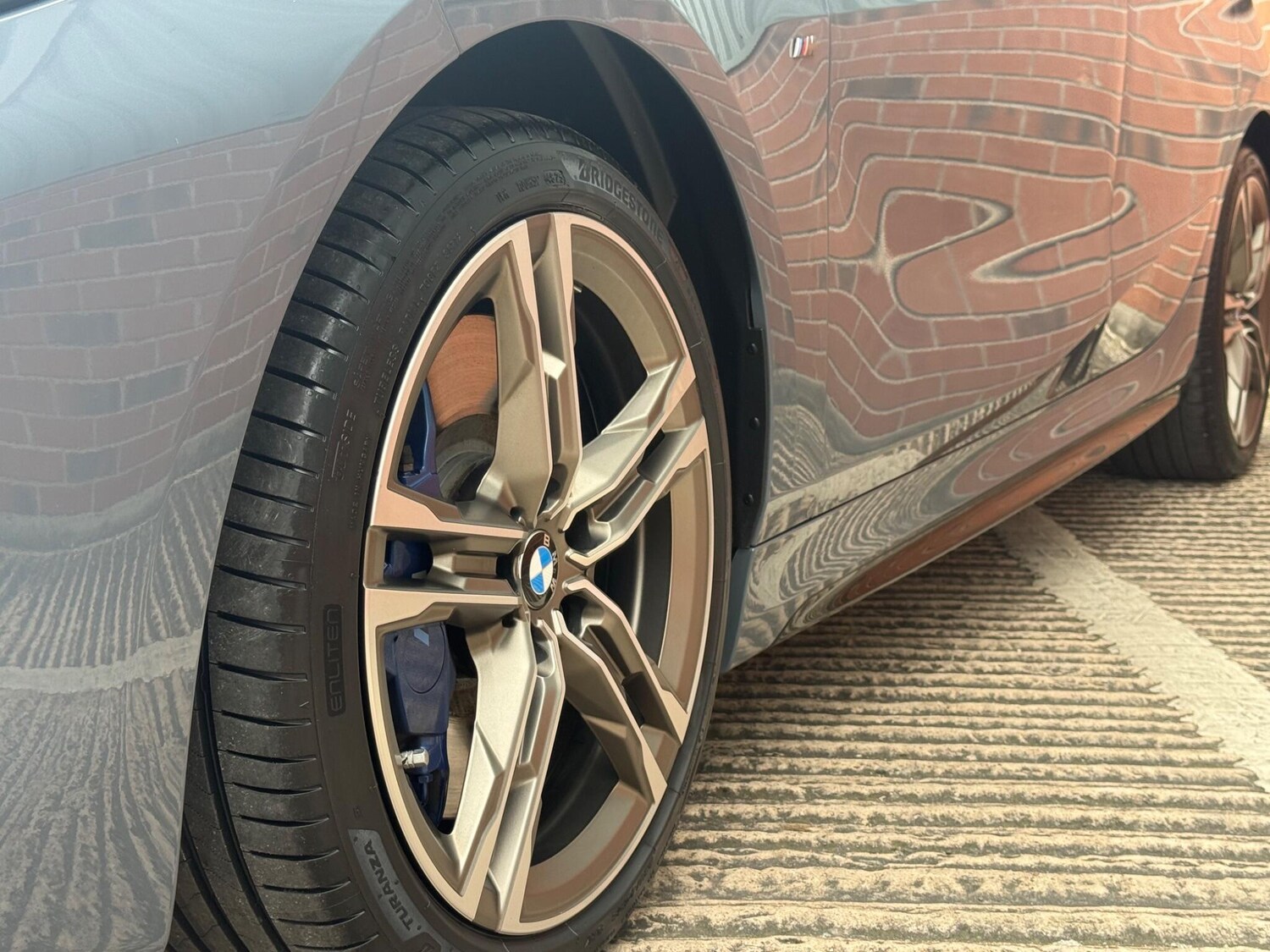 Used BMW 1 Series 2023 for sale - 78100764: Photo 29