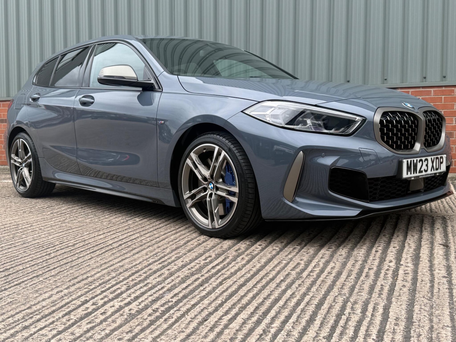 Used BMW 1 Series 2023 for sale - 78100764: Photo 3