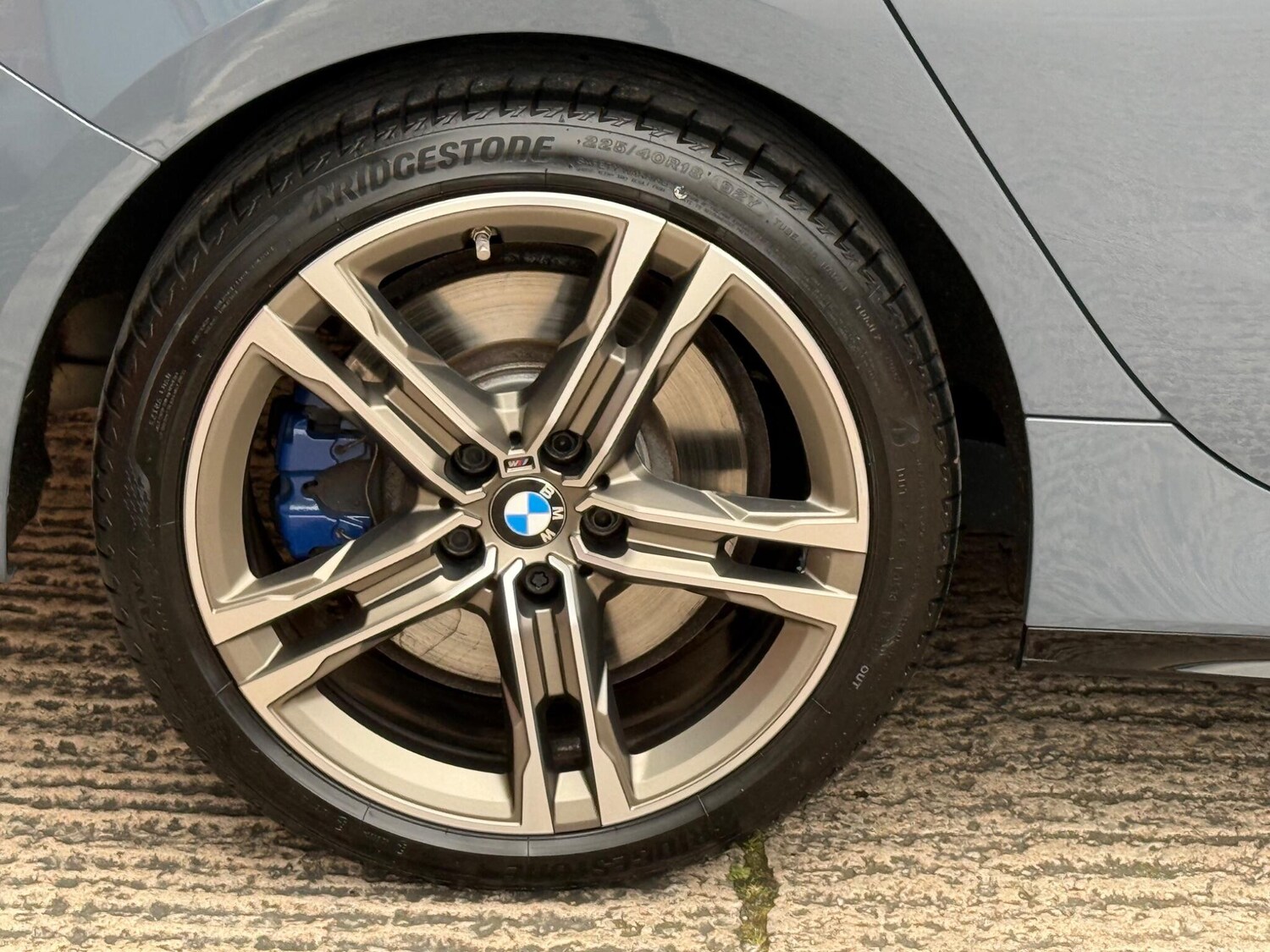 Used BMW 1 Series 2023 for sale - 78100764: Photo 31