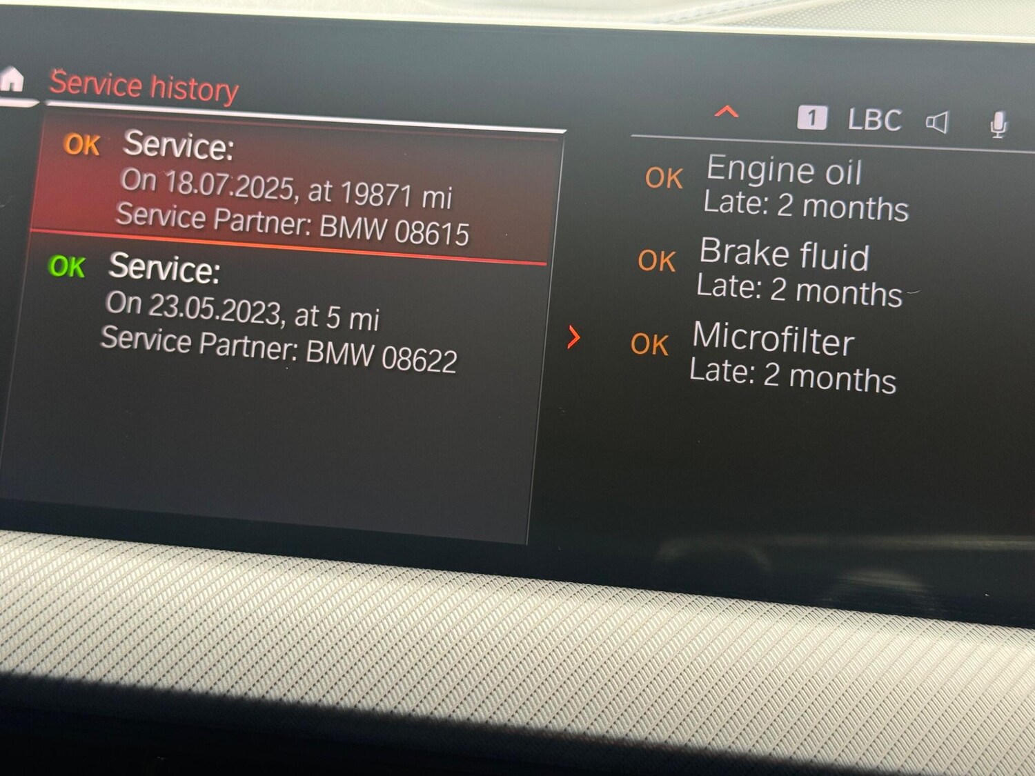 Used BMW 1 Series 2023 for sale - 78100764: Photo 33