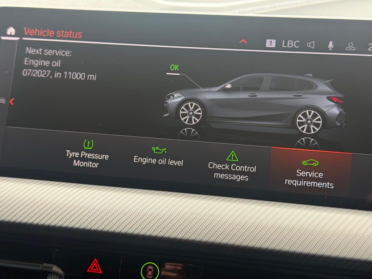 Used BMW 1 Series 2023 for sale - 78100764: Photo 35