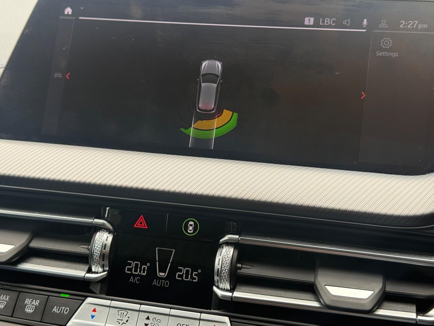 Used BMW 1 Series 2023 for sale - 78100764: Photo 36