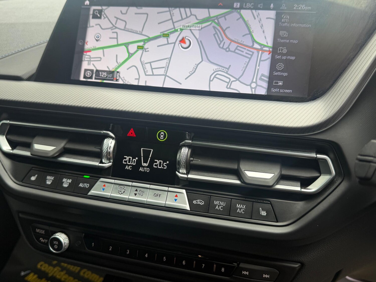 Used BMW 1 Series 2023 for sale - 78100764: Photo 37