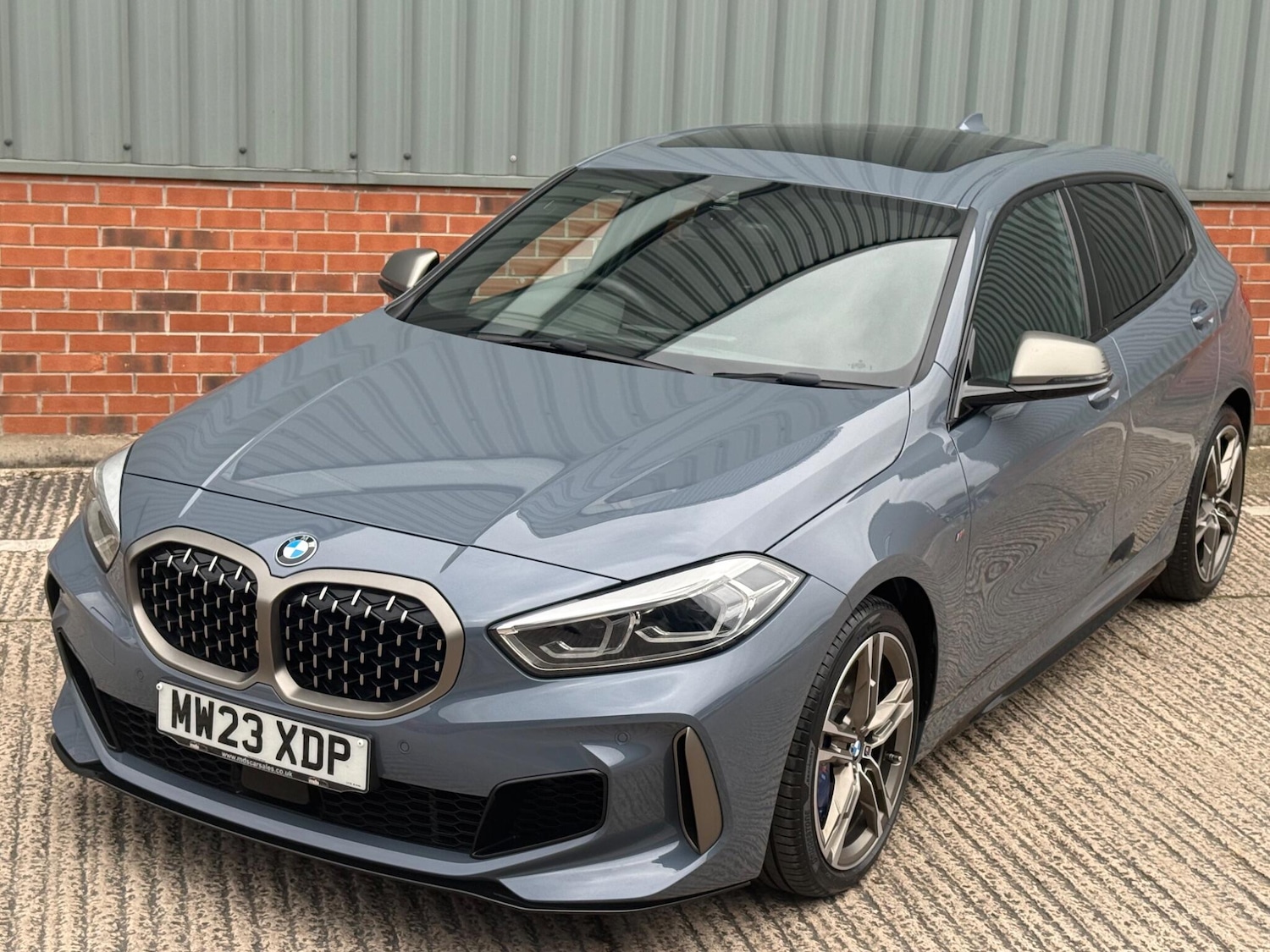 Used BMW 1 Series 2023 for sale - 78100764: Photo 4