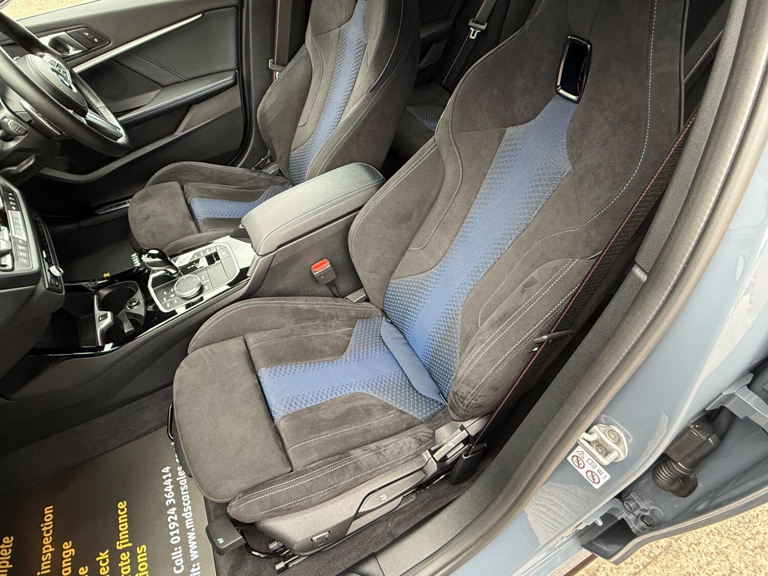 Used BMW 1 Series 2023 for sale - 78100764: Photo 42