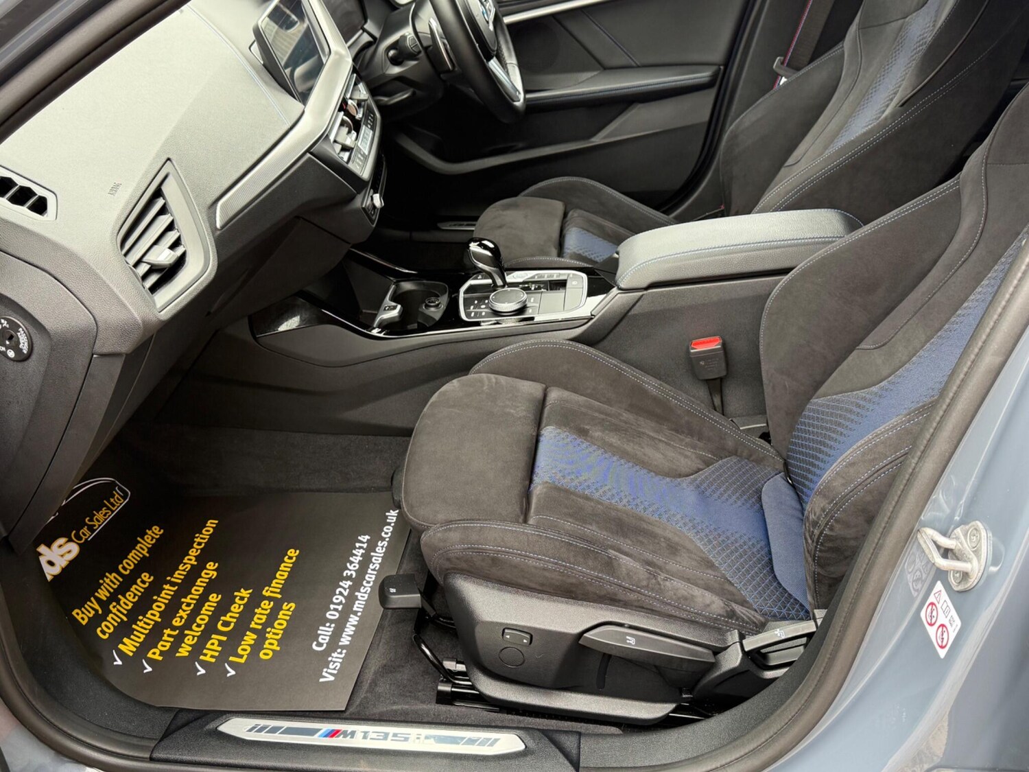 Used BMW 1 Series 2023 for sale - 78100764: Photo 43