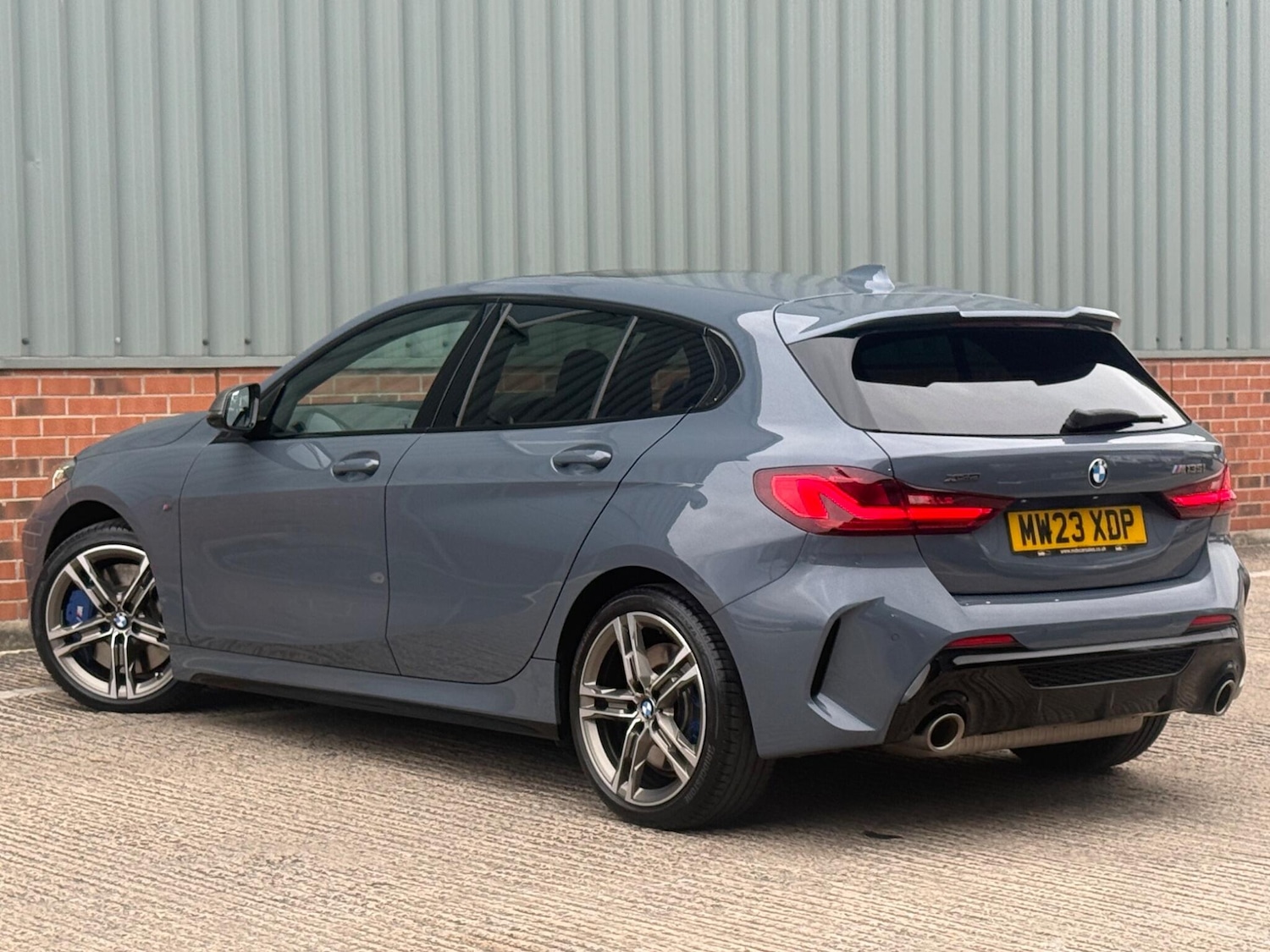 Used BMW 1 Series 2023 for sale - 78100764: Photo 5