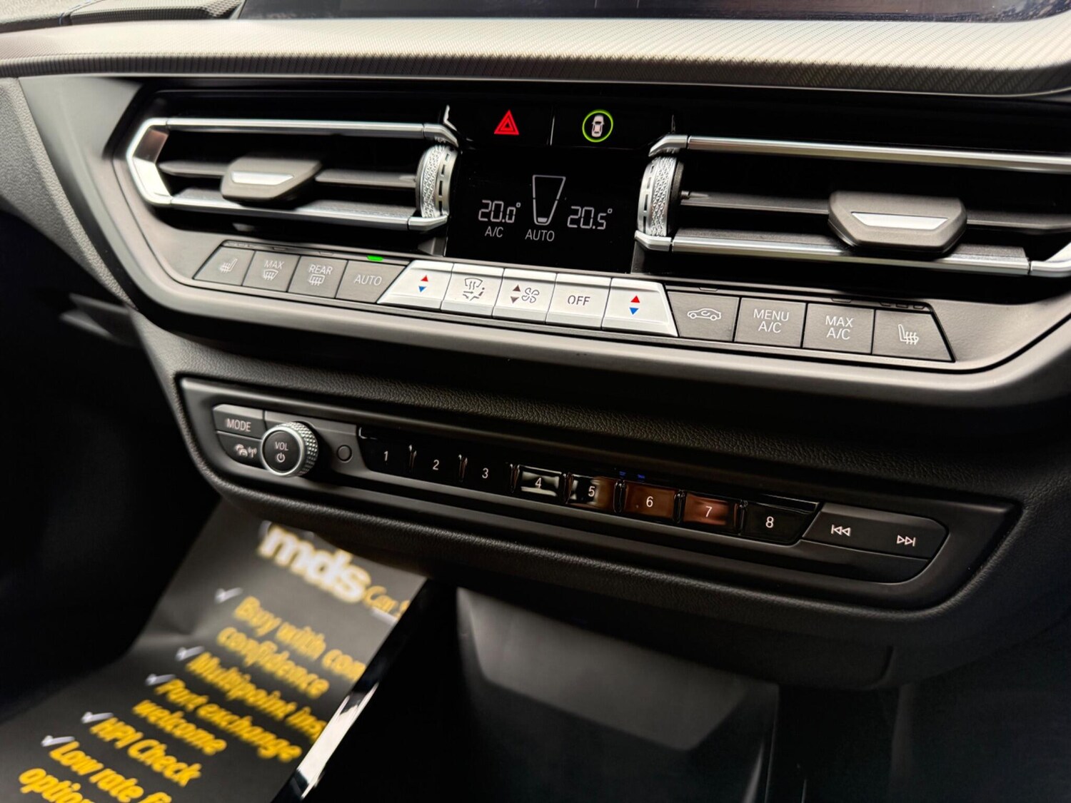 Used BMW 1 Series 2023 for sale - 78100764: Photo 52