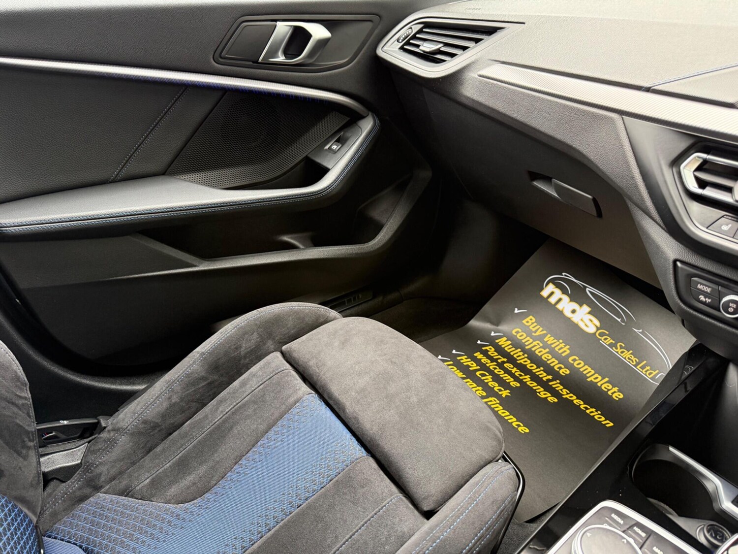 Used BMW 1 Series 2023 for sale - 78100764: Photo 53