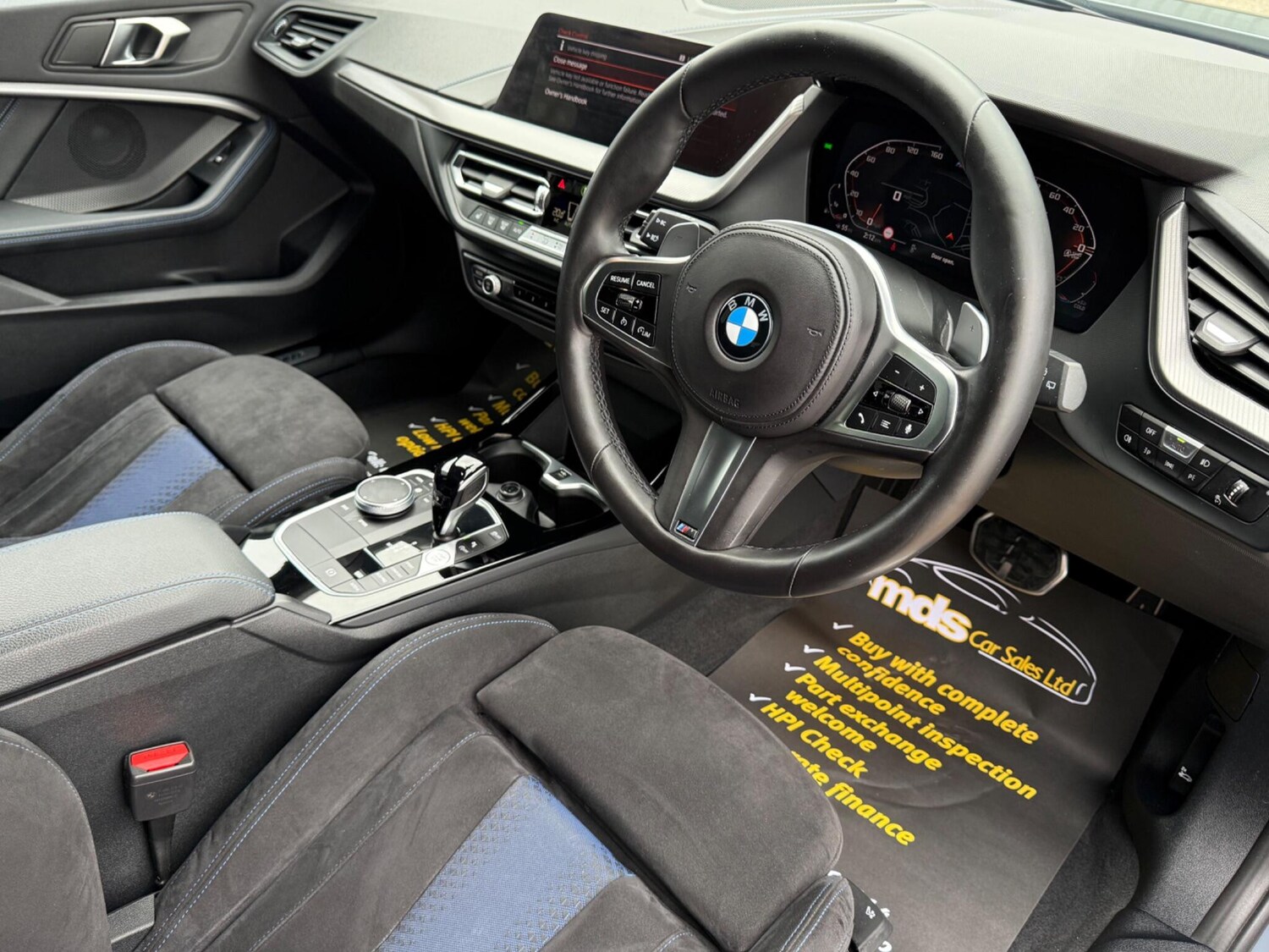 Used BMW 1 Series 2023 for sale - 78100764: Photo 55