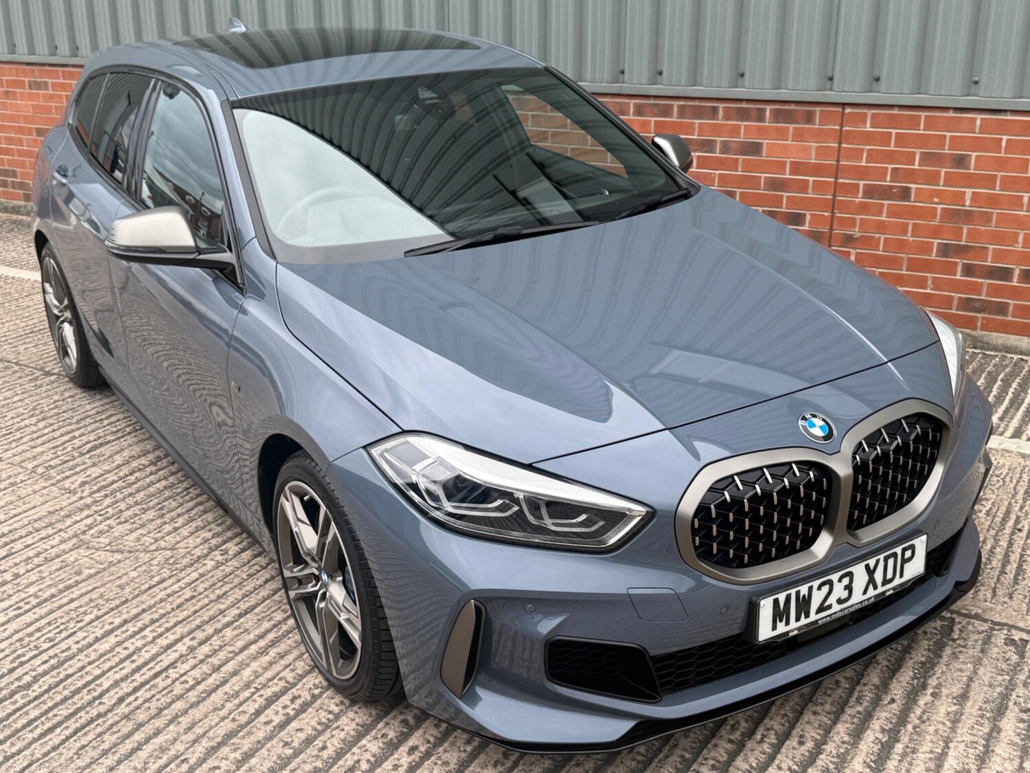 Used BMW 1 Series 2023 for sale - 78100764: Photo 6