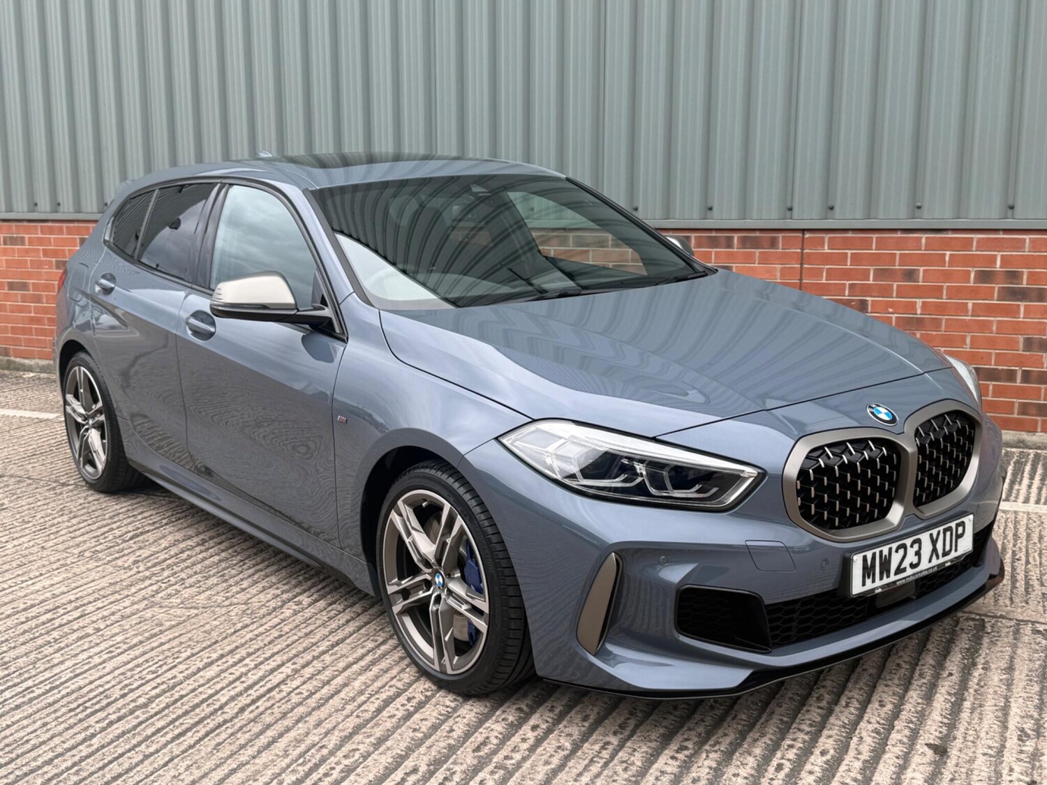 Used BMW 1 Series 2023 for sale - 78100764: Photo 7