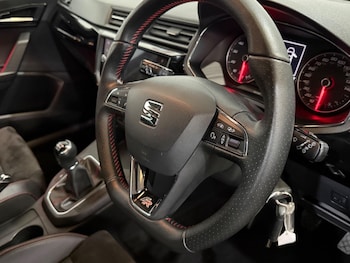 Used SEAT Ibiza 2018 for sale - 77538381: Photo