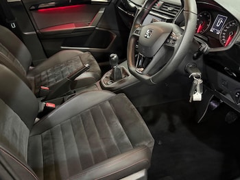 Used SEAT Ibiza 2018 for sale - 77538381: Photo