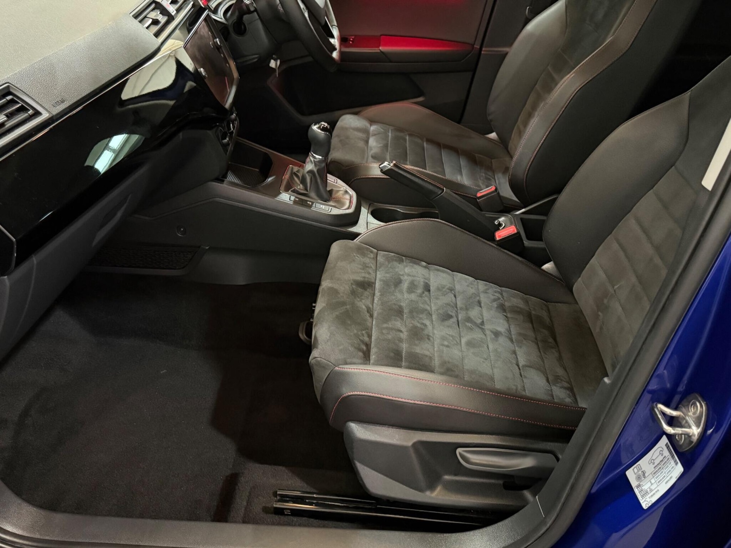 Used SEAT Ibiza 2018 for sale - 77538381: Photo 4