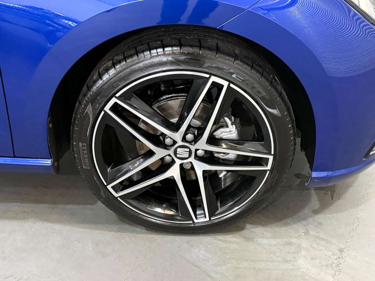 Used SEAT Ibiza 2018 for sale - 77538381: Photo 7