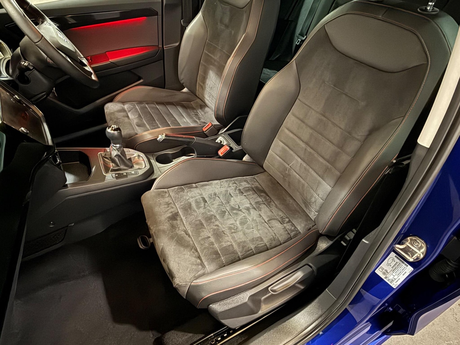 Used SEAT Ibiza 2018 for sale - 77538381: Photo 8