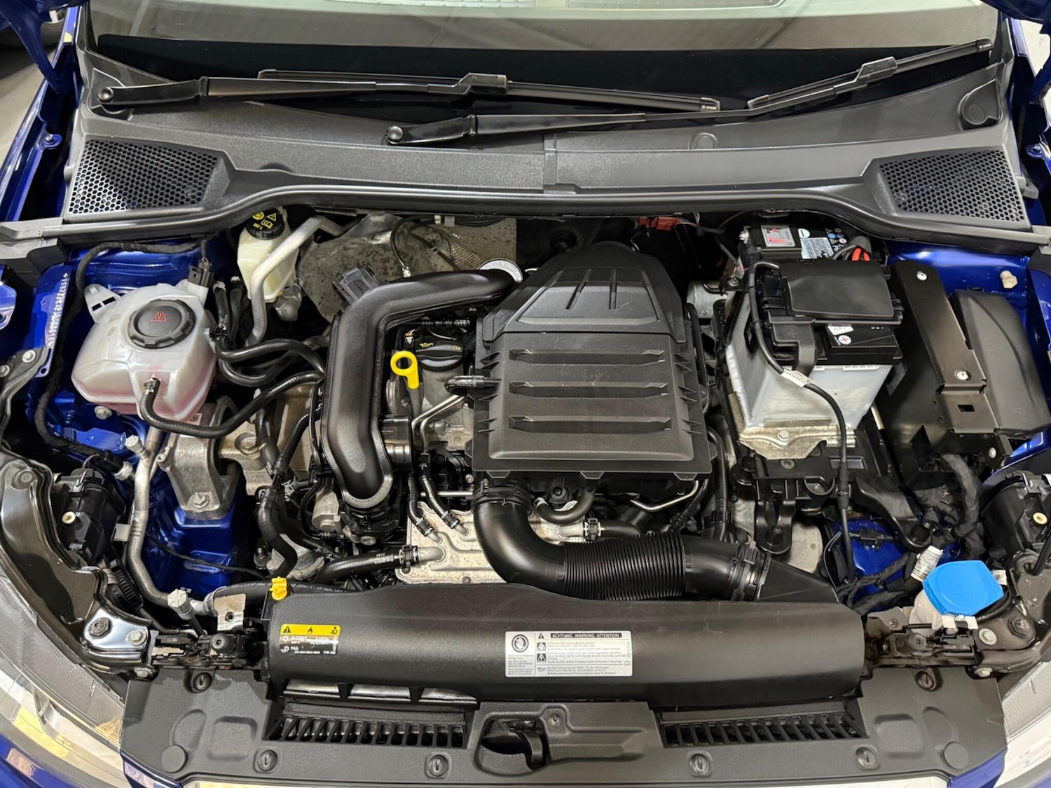 Used SEAT Ibiza 2018 for sale - 77538381: Photo 9