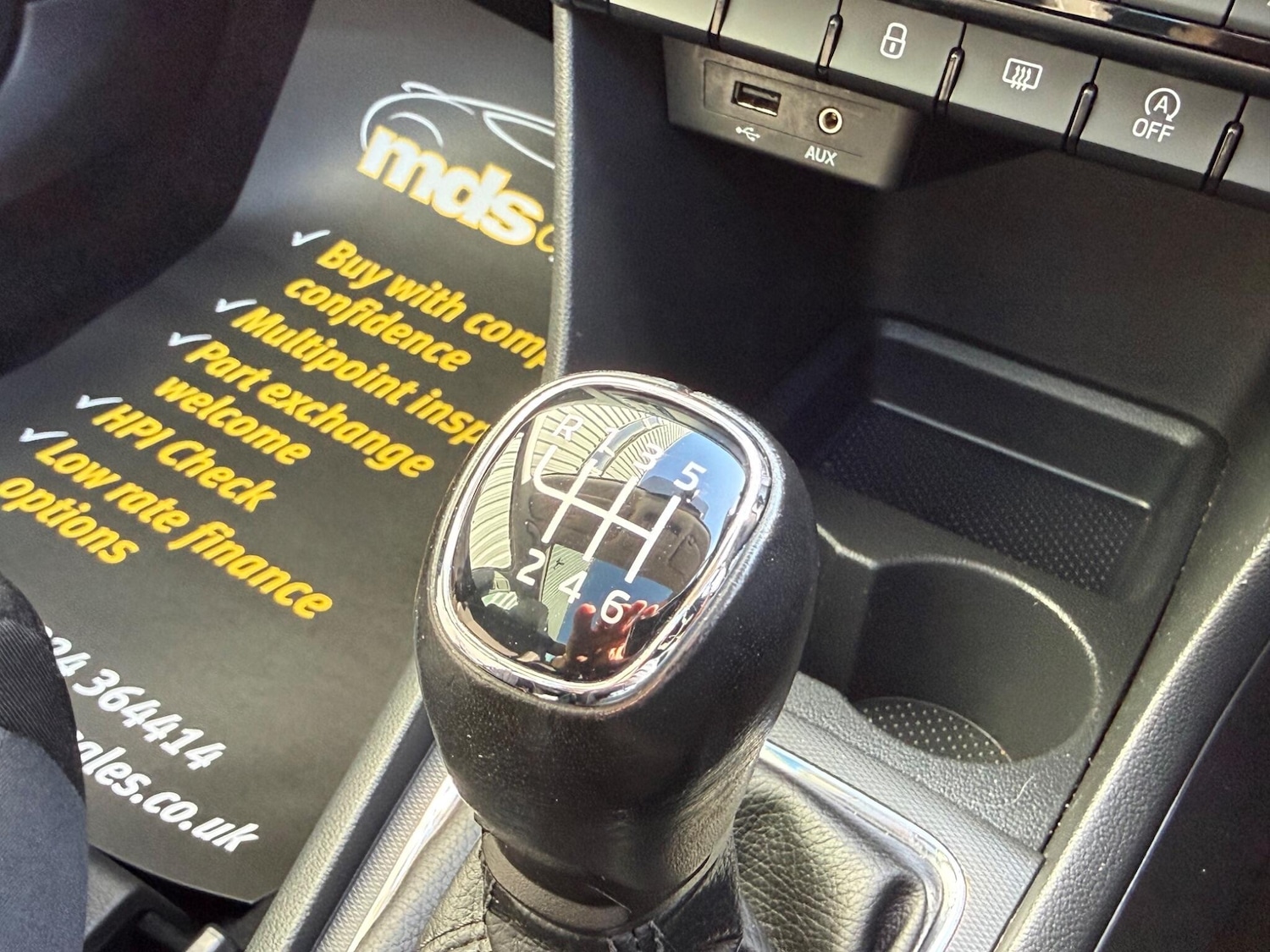 Used Skoda Rapid Spaceback 2017 for sale - 78006852: Photo 20