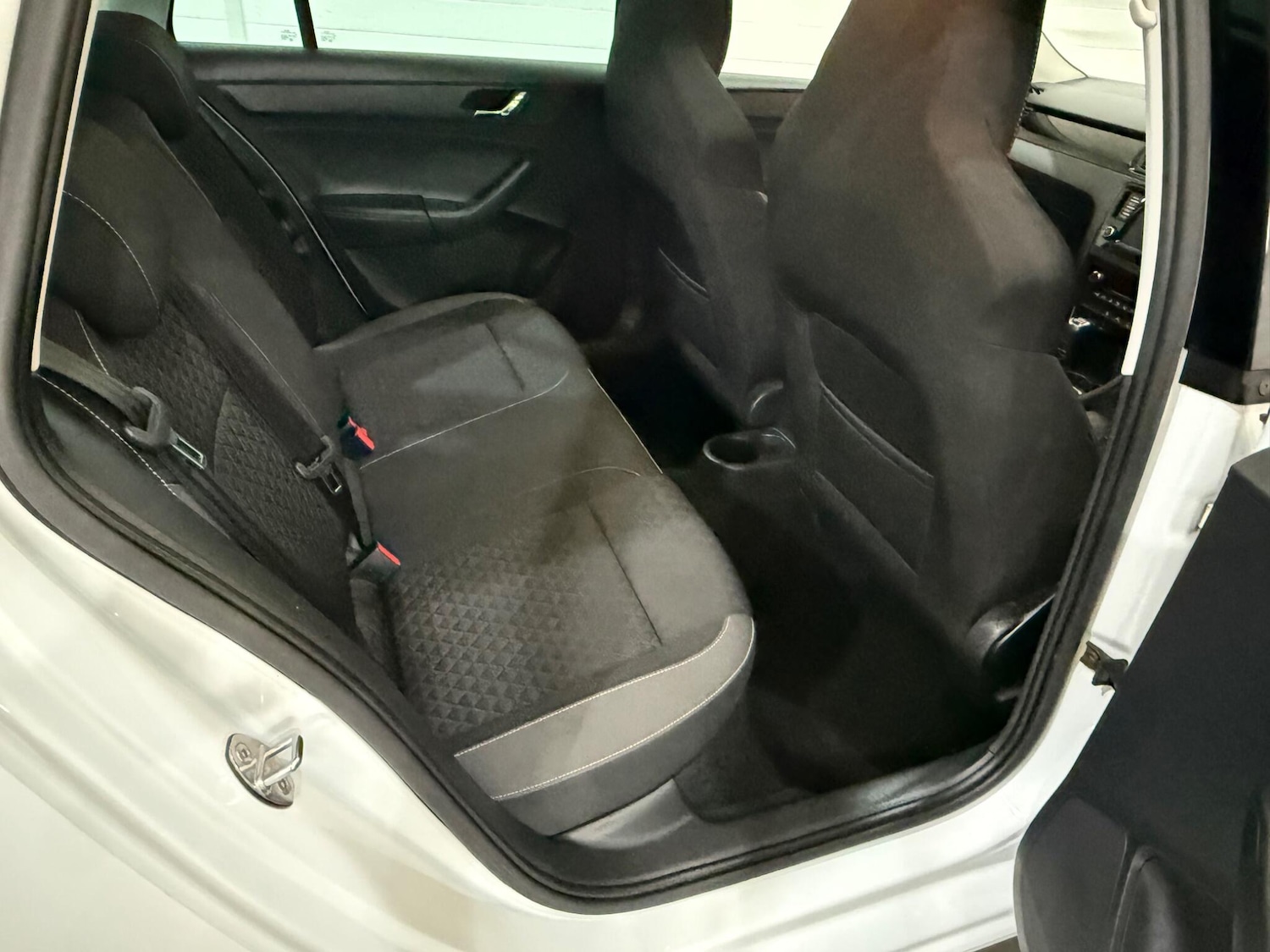 Used Skoda Rapid Spaceback 2017 for sale - 78006852: Photo 24