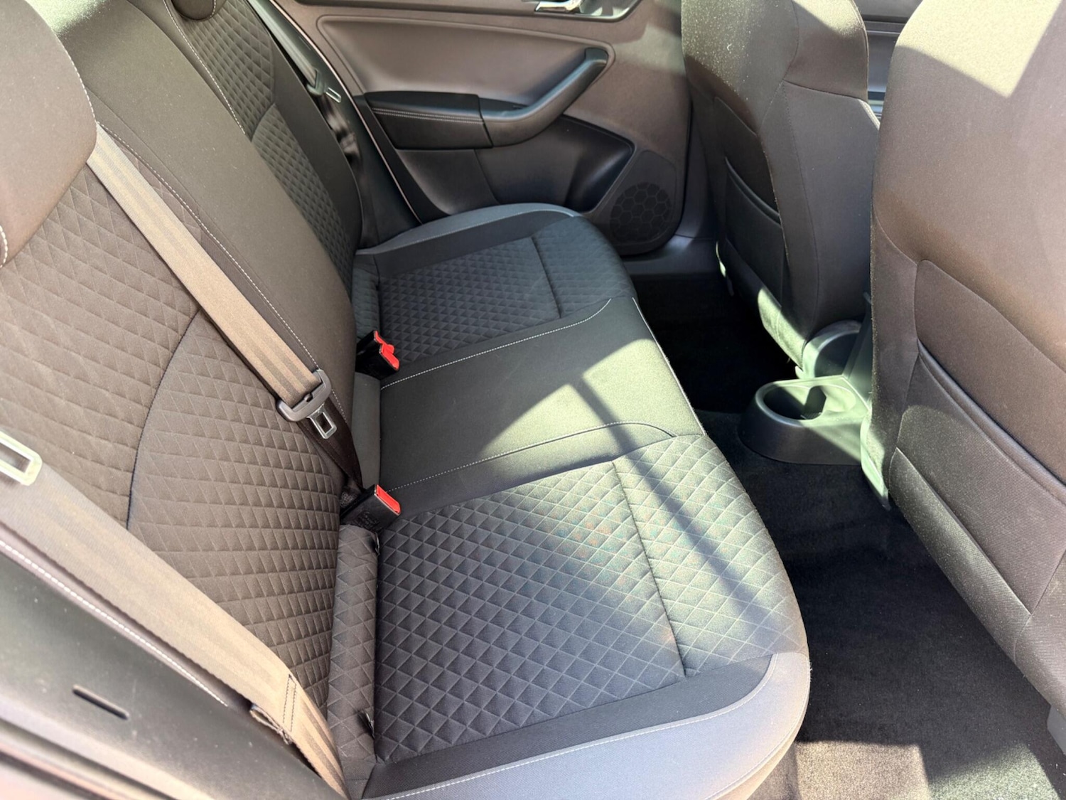 Used Skoda Rapid Spaceback 2017 for sale - 78006852: Photo 26