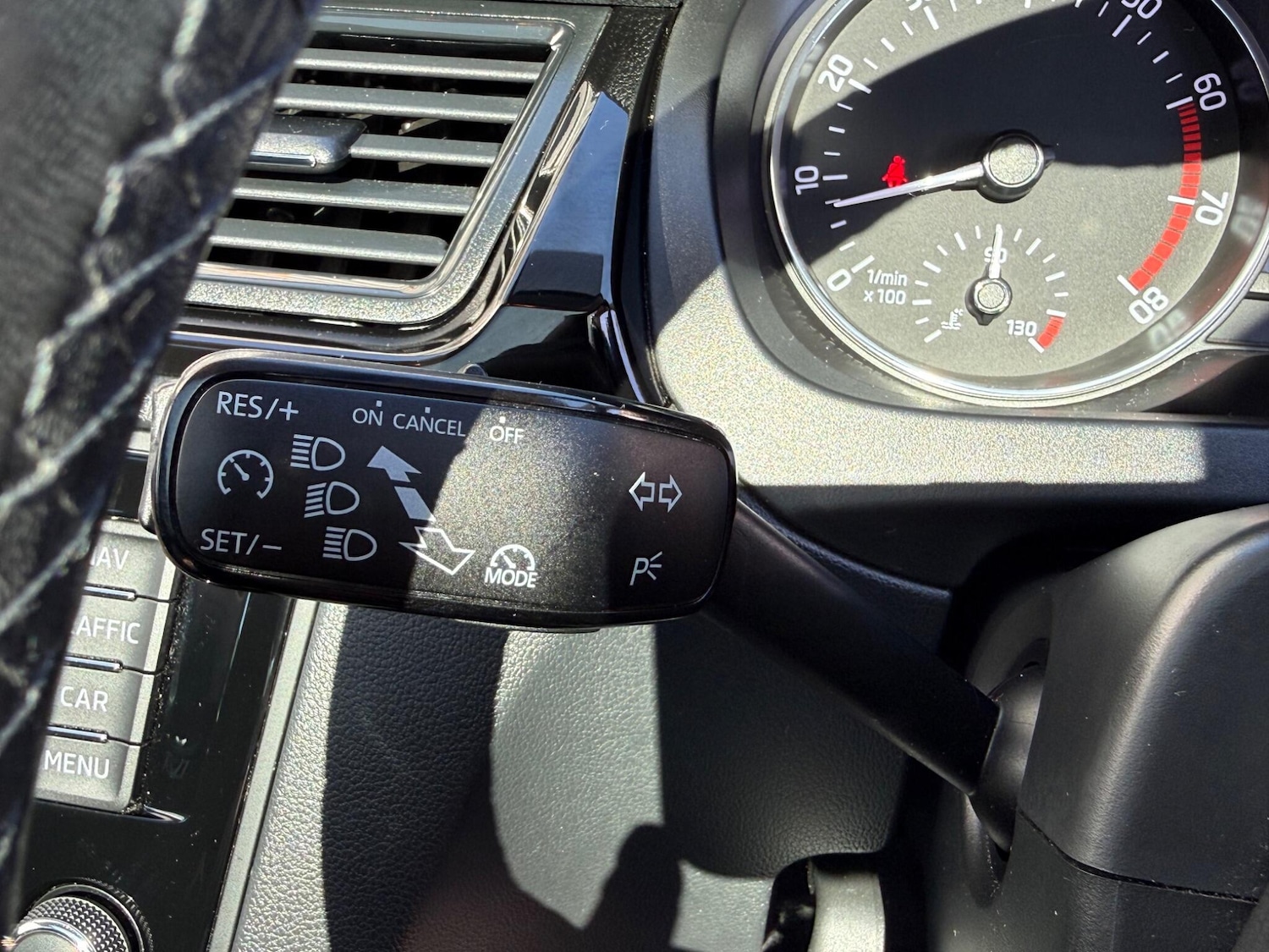 Used Skoda Rapid Spaceback 2017 for sale - 78006852: Photo 27