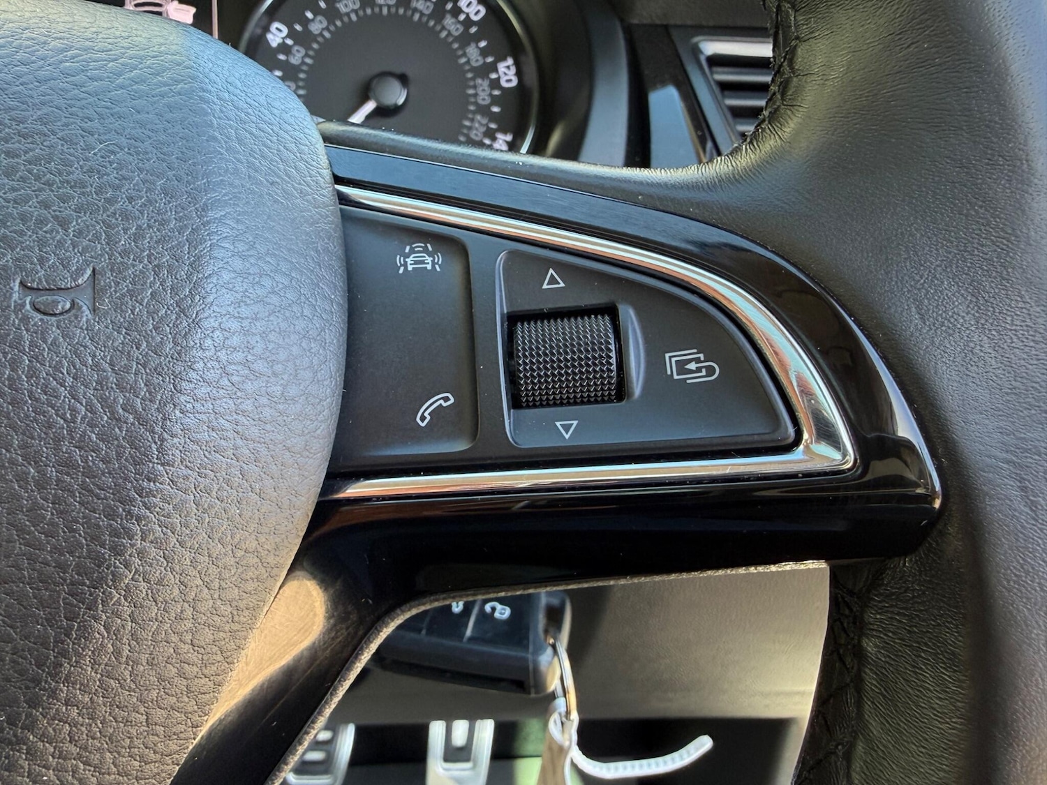 Used Skoda Rapid Spaceback 2017 for sale - 78006852: Photo 28