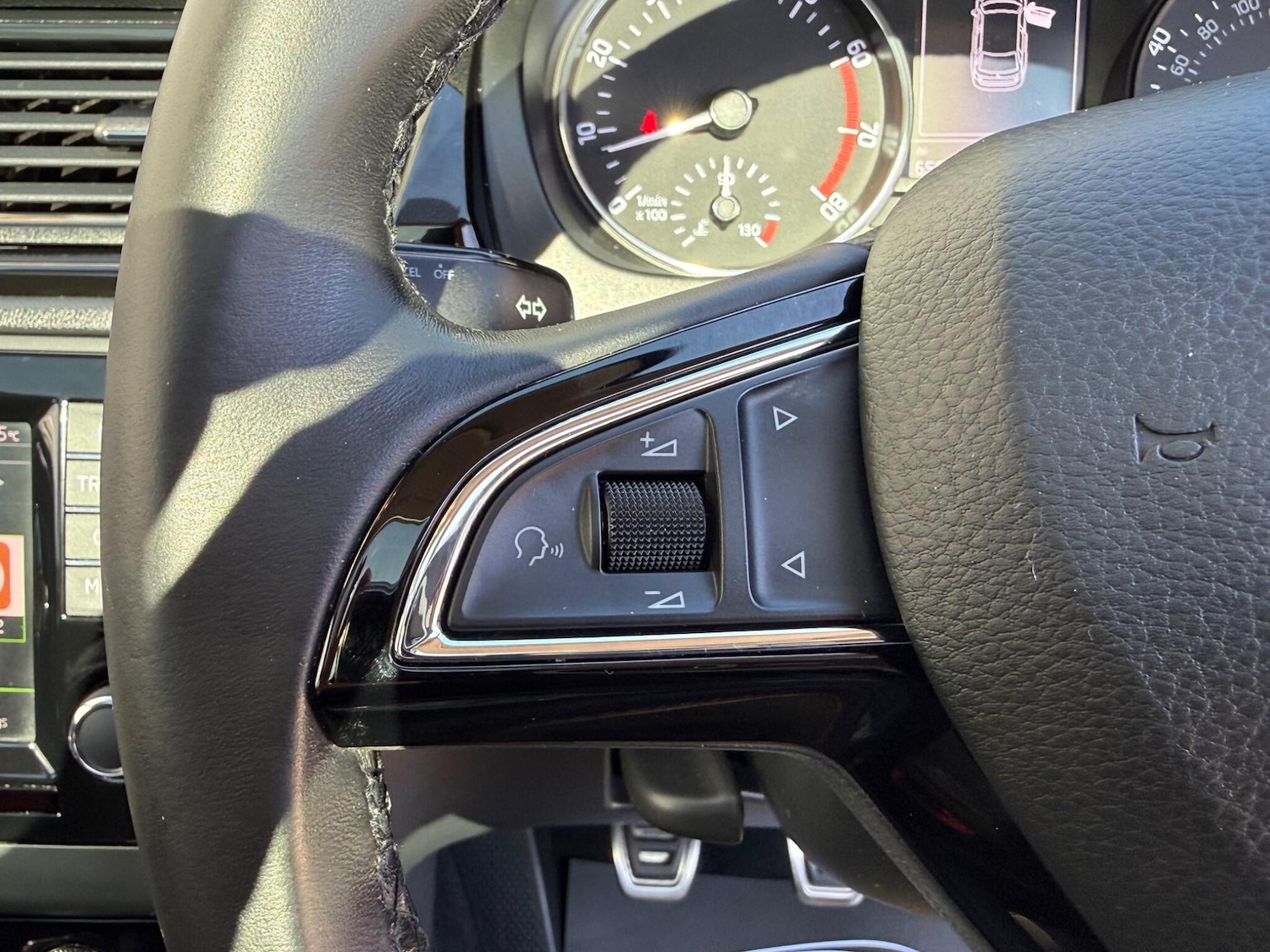 Used Skoda Rapid Spaceback 2017 for sale - 78006852: Photo 29