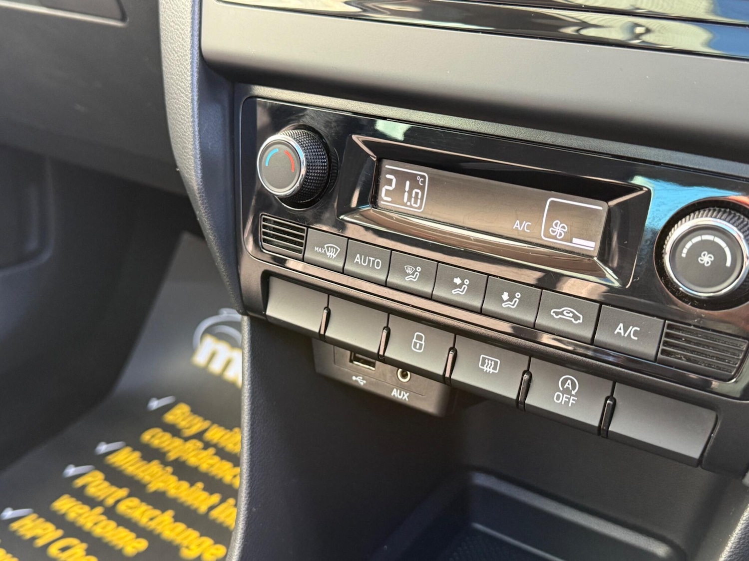 Used Skoda Rapid Spaceback 2017 for sale - 78006852: Photo 30