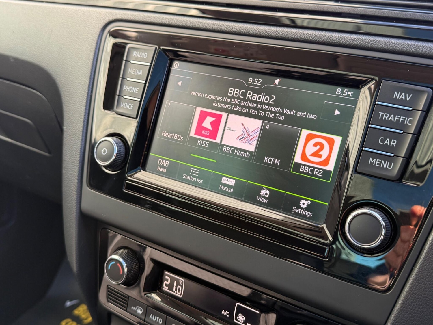 Used Skoda Rapid Spaceback 2017 for sale - 78006852: Photo 37