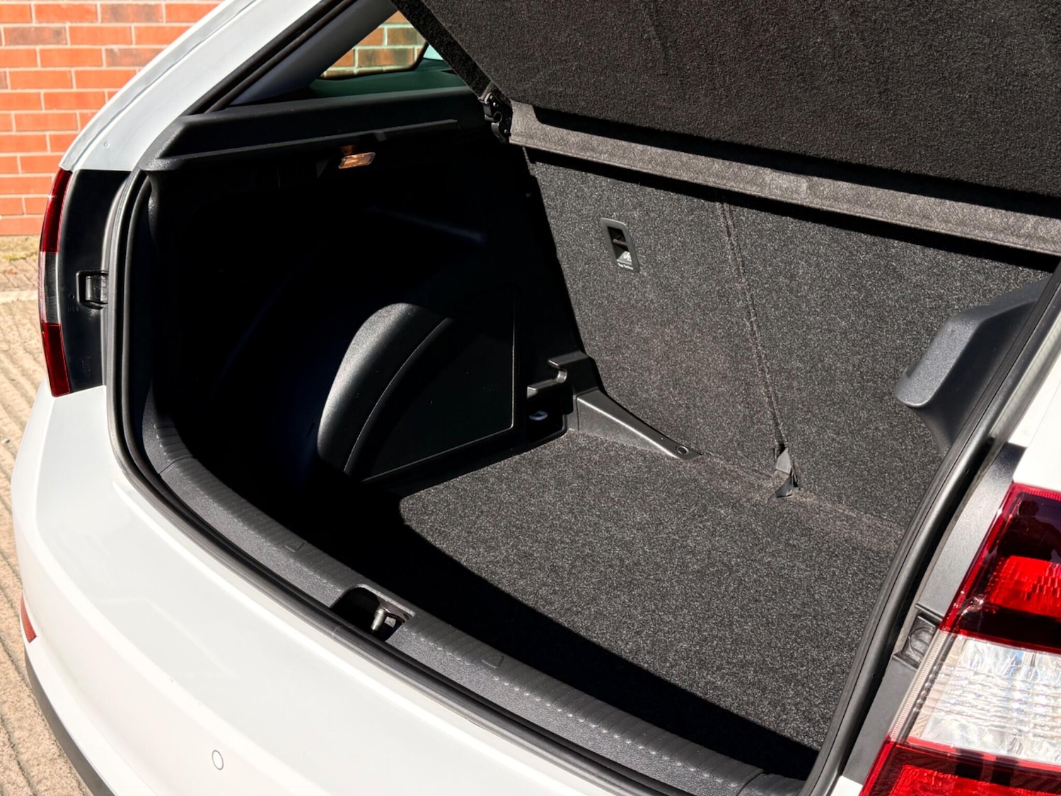 Used Skoda Rapid Spaceback 2017 for sale - 78006852: Photo 39