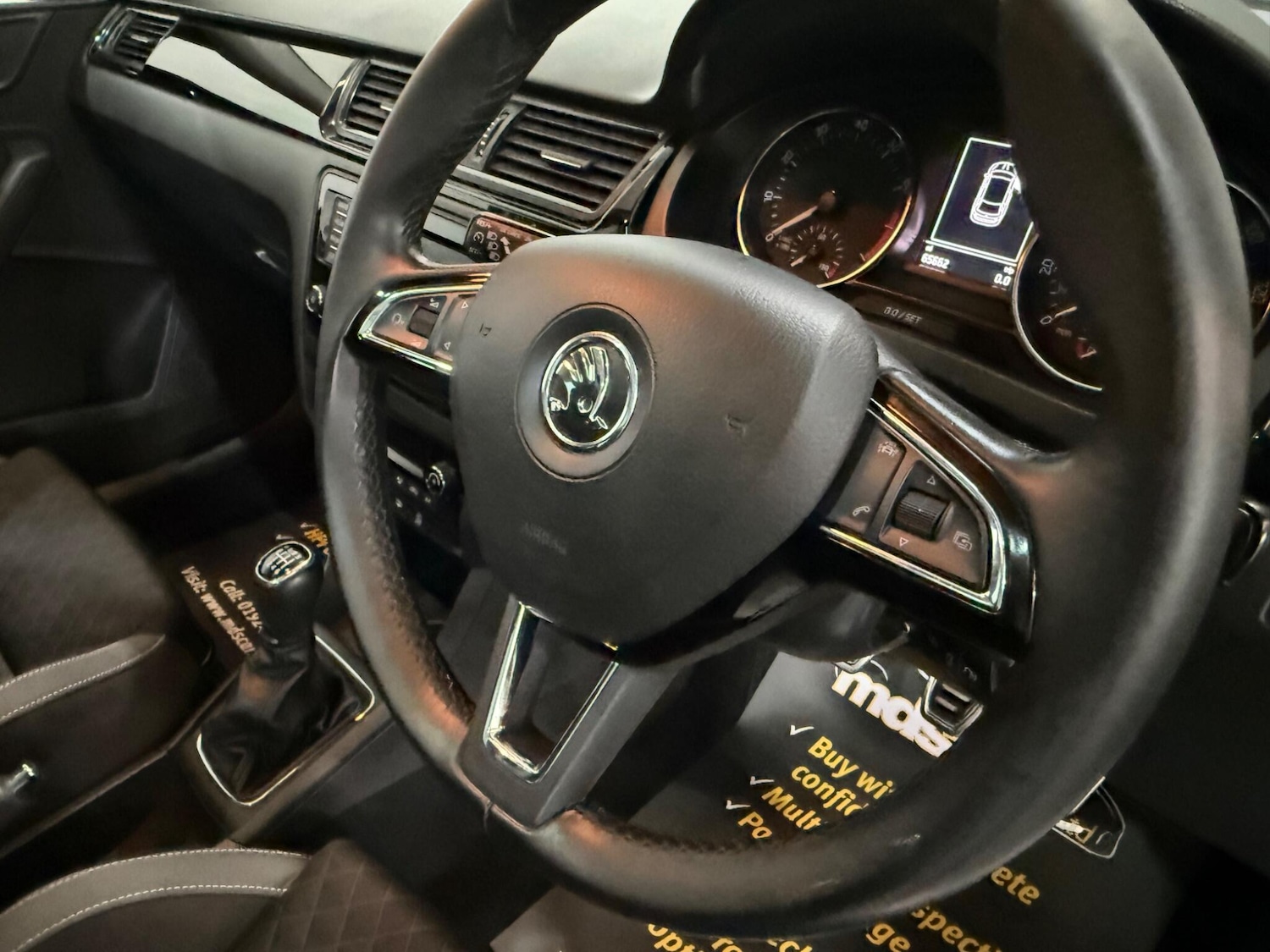 Used Skoda Rapid Spaceback 2017 for sale - 78006852: Photo 41