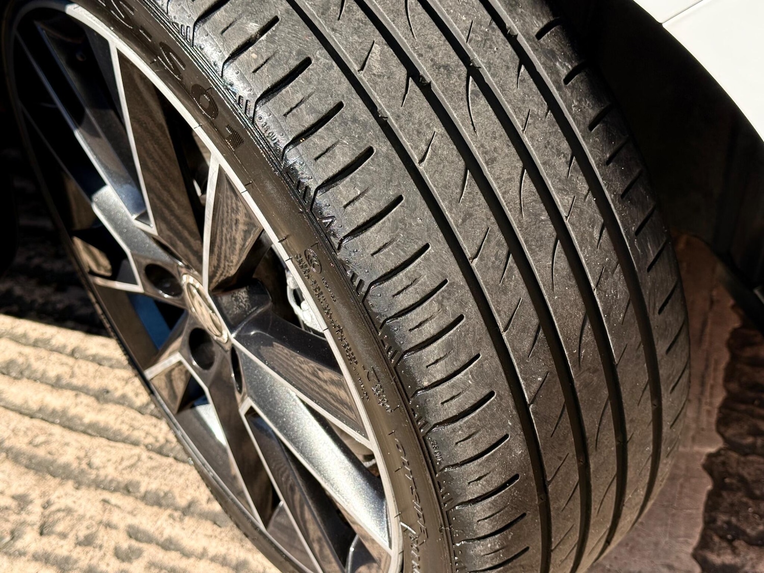 Used Skoda Rapid Spaceback 2017 for sale - 78006852: Photo 46