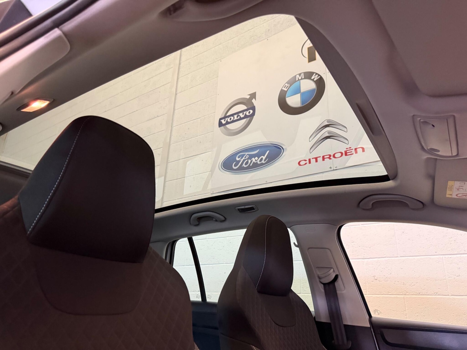 Used Skoda Rapid Spaceback 2017 for sale - 78006852: Photo 47