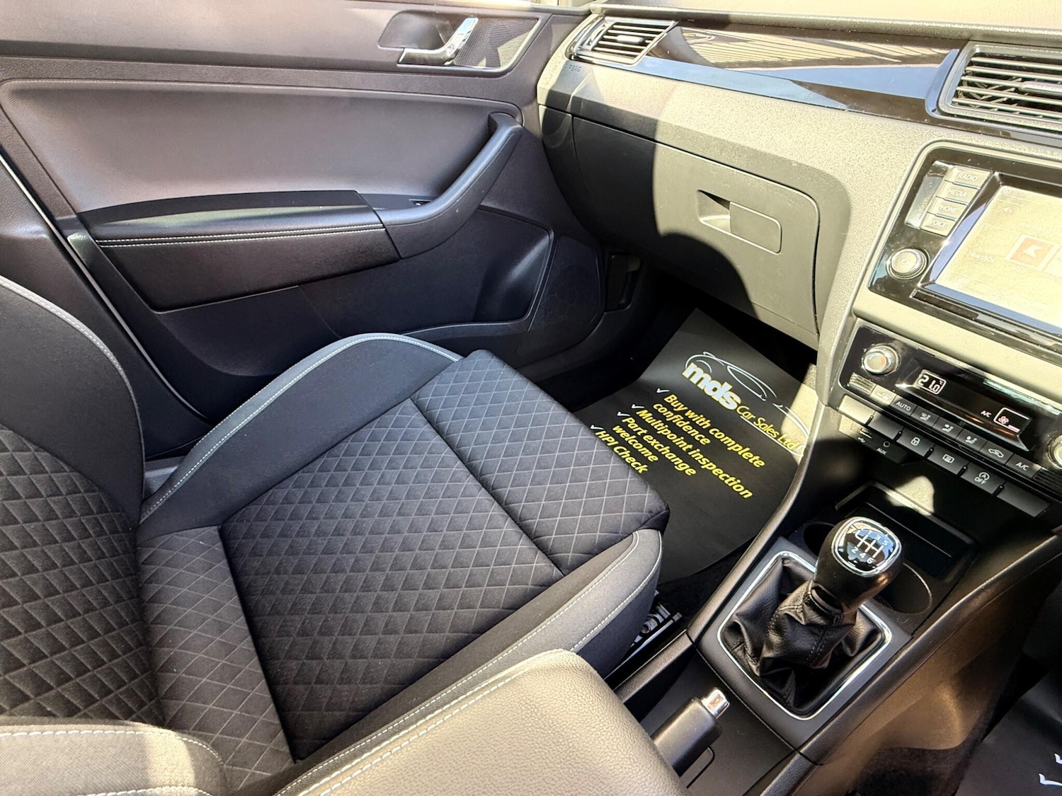 Used Skoda Rapid Spaceback 2017 for sale - 78006852: Photo 49