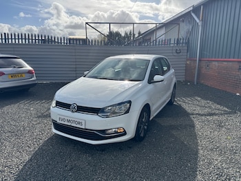 Used Volkswagen Polo 2015 for sale - 78299230: Photo