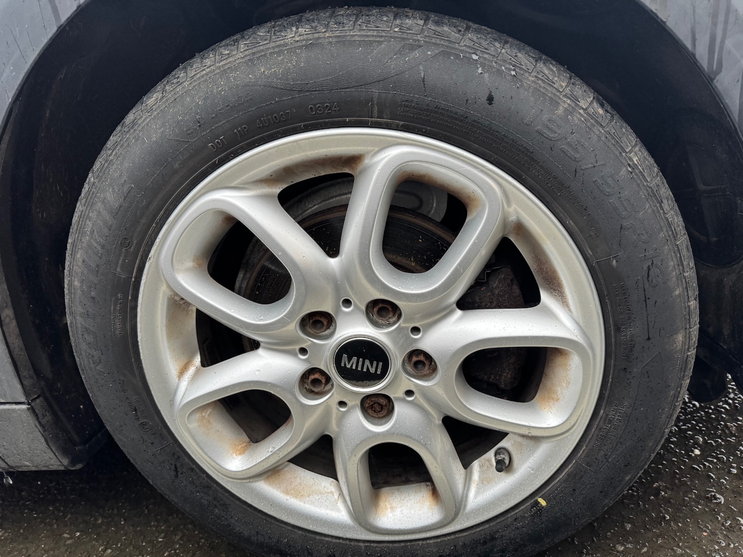 Used MINI Hatch 2014 for sale - 77595615: Photo 10