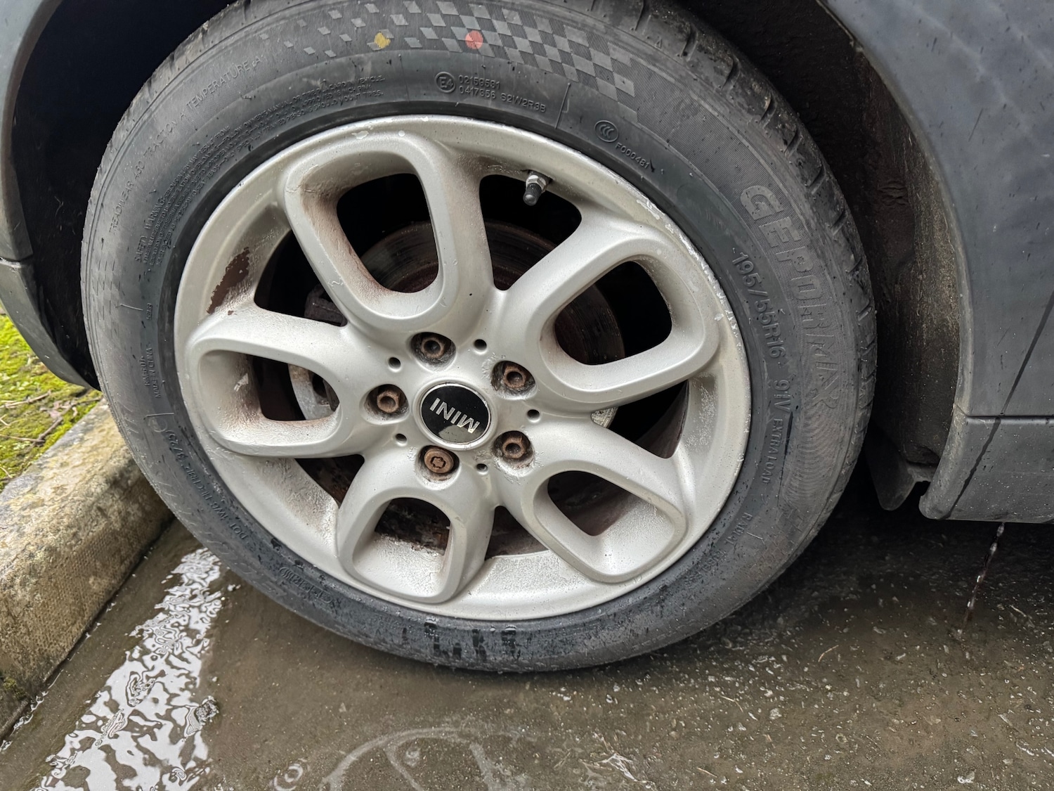 Used MINI Hatch 2014 for sale - 77595615: Photo 11