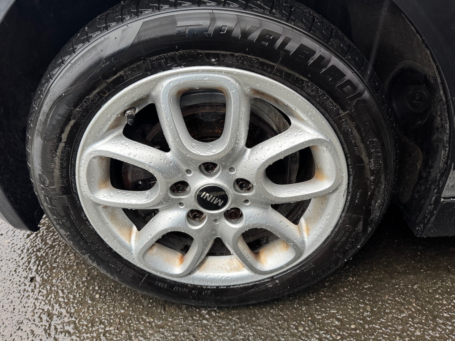 Used MINI Hatch 2014 for sale - 77595615: Photo 13