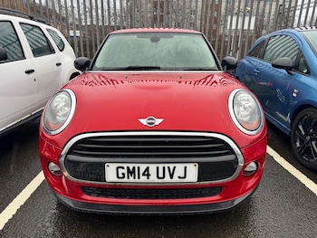 Used MINI Hatch 2014 for sale - 77595615: Photo