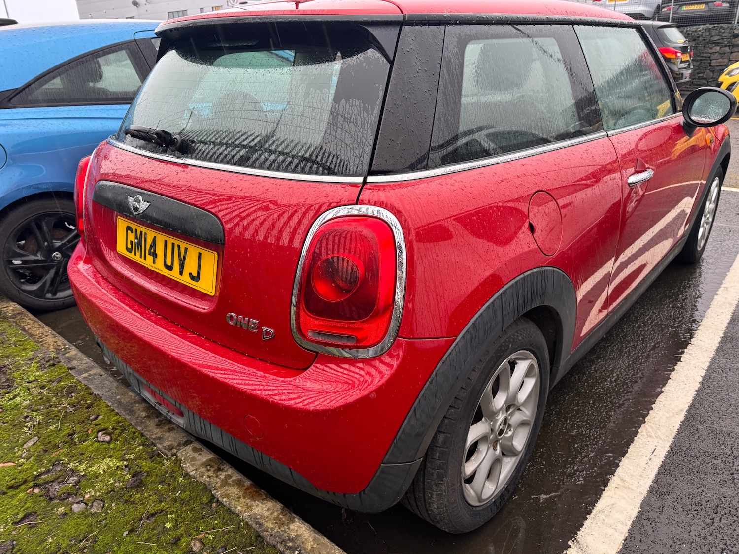 Used MINI Hatch 2014 for sale - 77595615: Photo 4