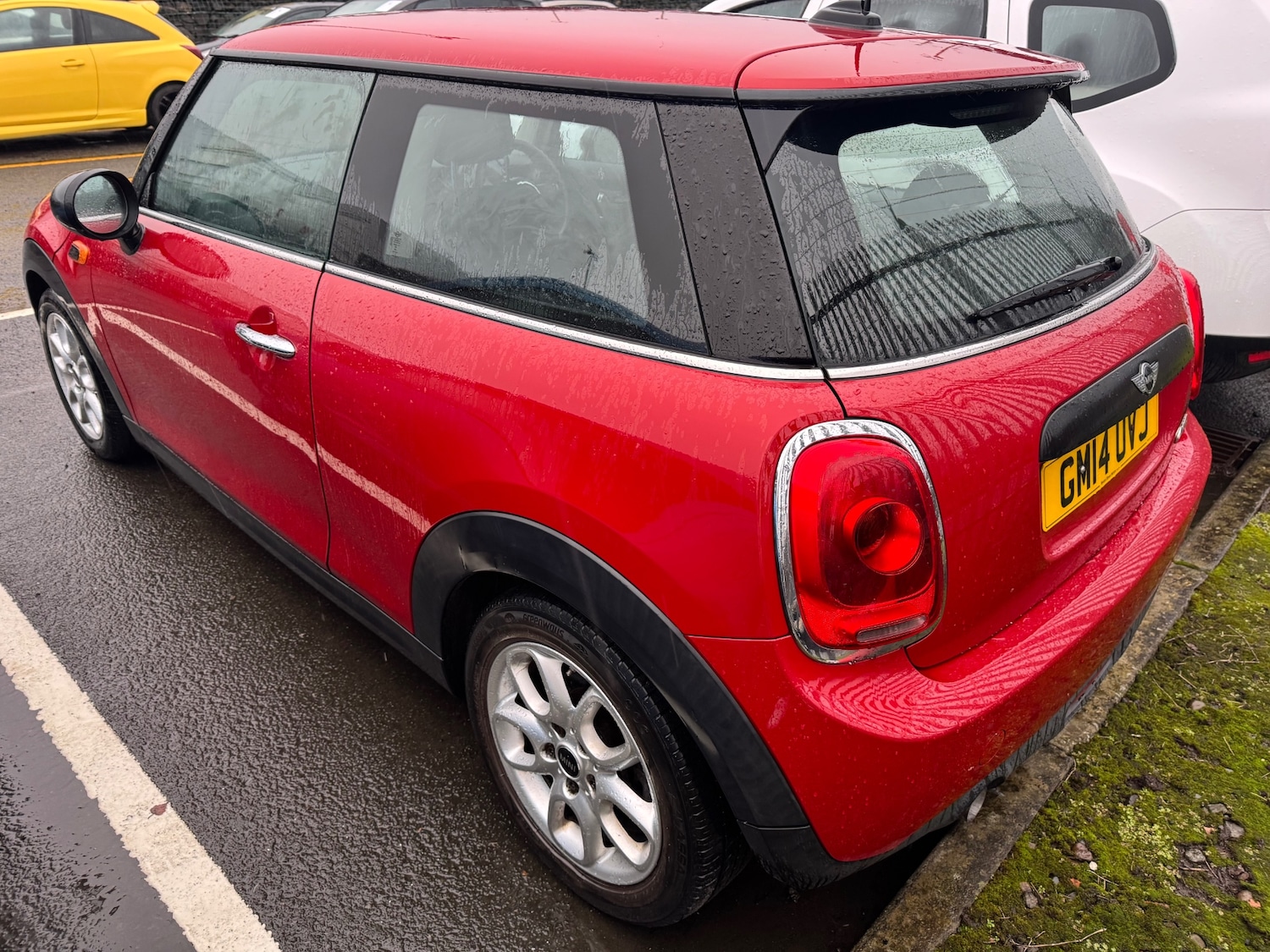 Used MINI Hatch 2014 for sale - 77595615: Photo 6