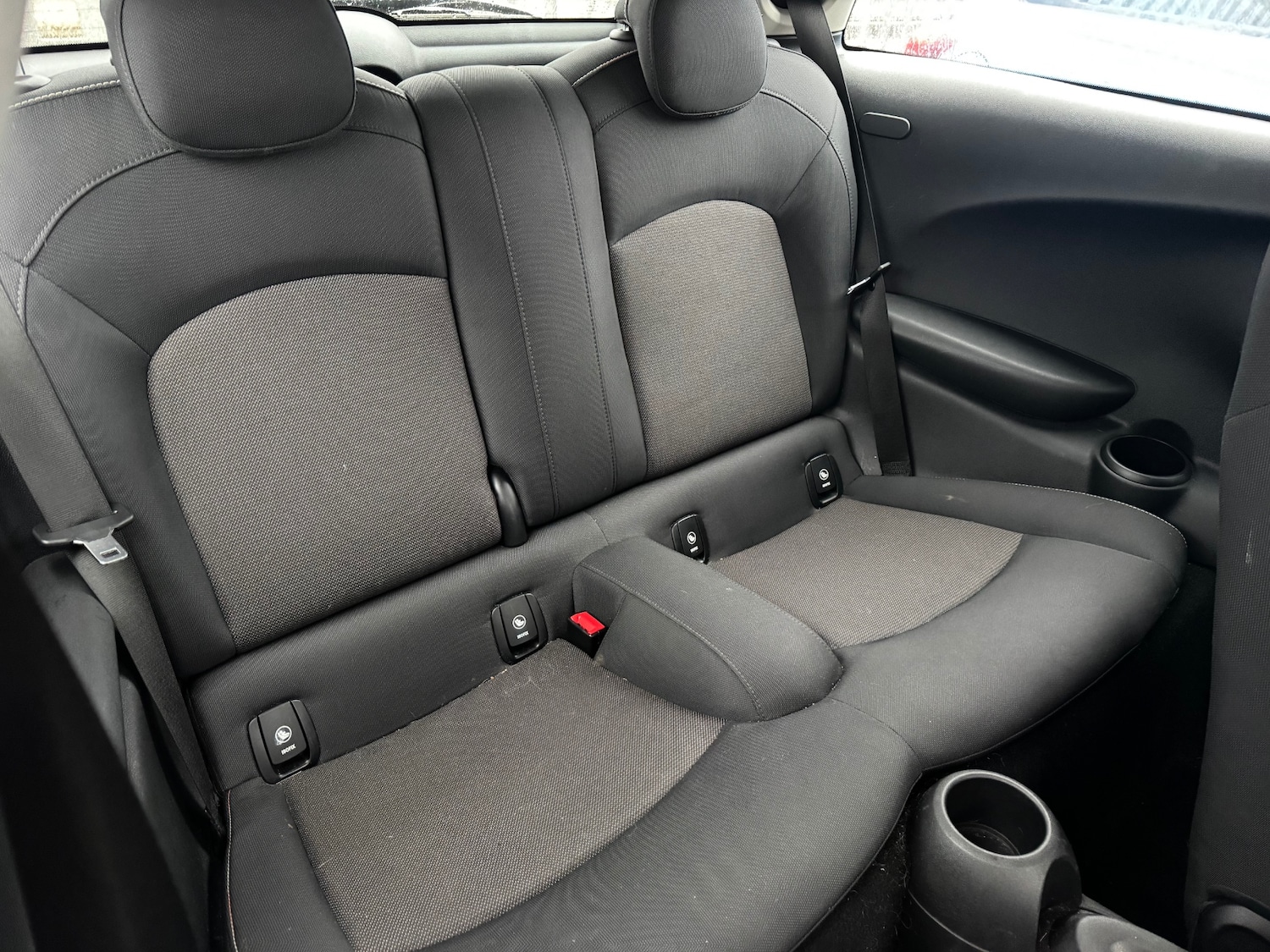 Used MINI Hatch 2014 for sale - 77595615: Photo 9