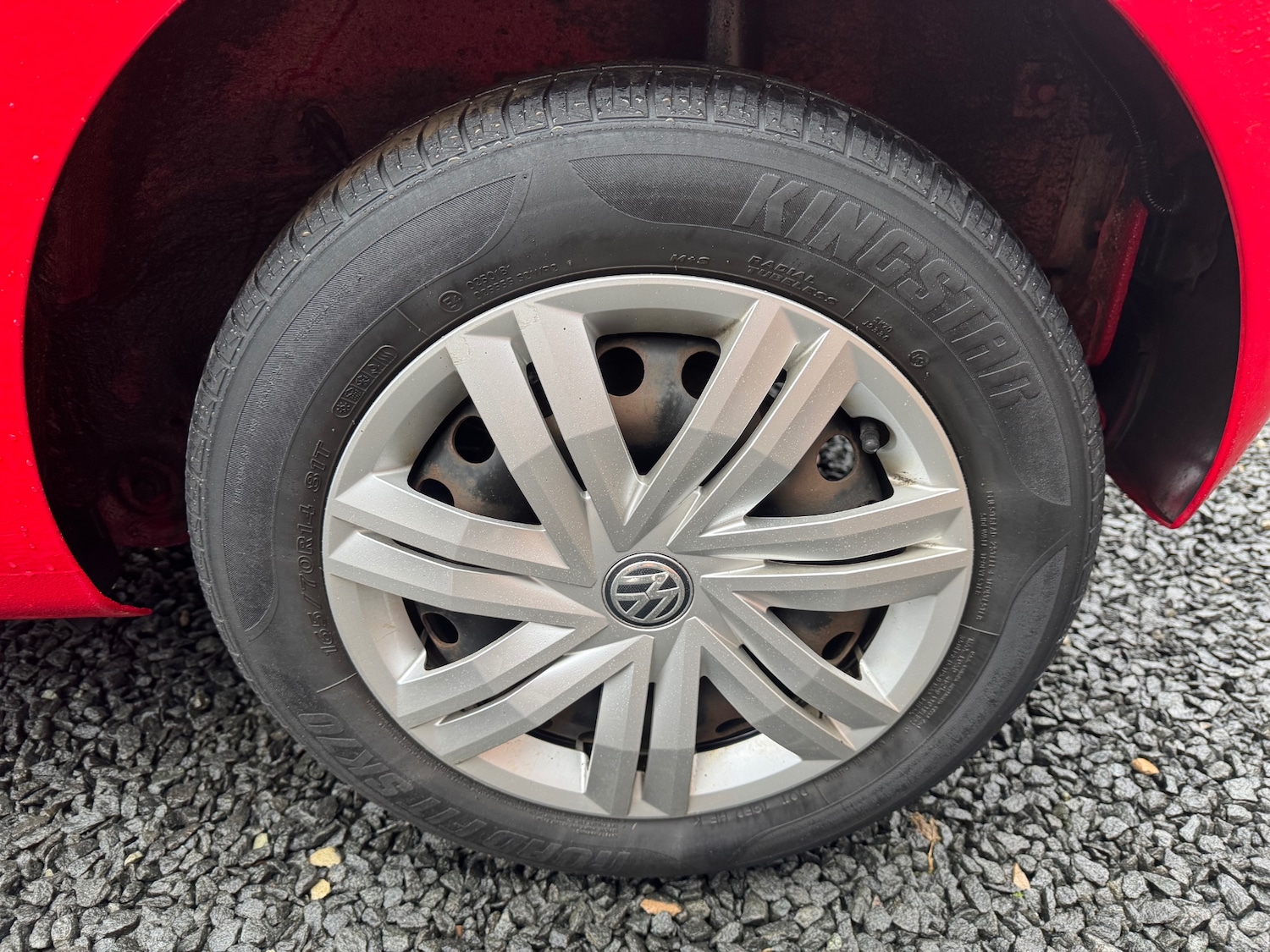 Used Volkswagen up! 2014 for sale - 77678731: Photo 10